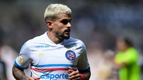 Eurasia Sport Images/GettyImages