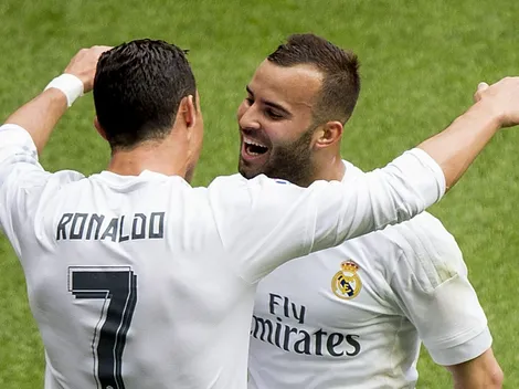 Jesé Rodríguez, ex-Real Madrid, recebe proposta de gigante do futebol brasileiro