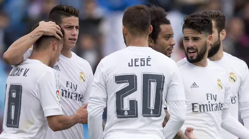 (Photo by Gonzalo Arroyo Moreno/Getty Images)