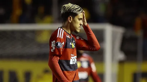 Photo by Franklin Jacome/Getty Image