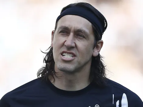 Cássio rasga o verbo e cobra elenco ao vivo após derrota do Corinthians