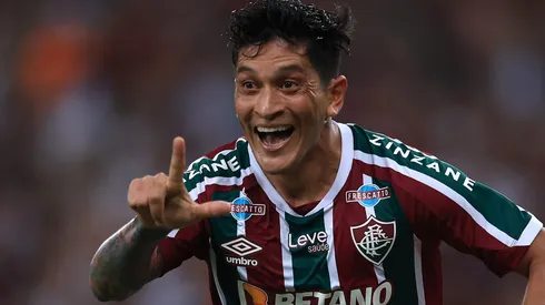 (Photo by Buda Mendes/Getty Images)