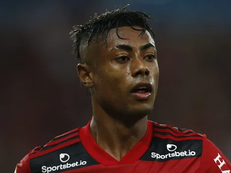 Contratação histórica: Bruno Henrique pode fechar com gigante paulista, aponta Nicola