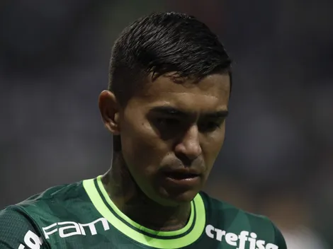 Não curtiu! Dudu vai rescindir contrato milionário