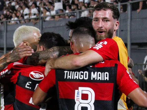 Atlético Mineiro age no mercado da bola e pode fechar com ídolo do Flamengo para 2024