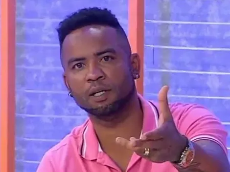 Carlos Alberto surpreende e aponta os três maiores clubes do futebol brasileiro