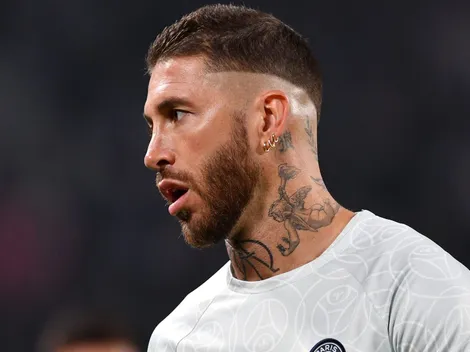 R$ 4,3 milhões por mês: Sergio Ramos encerra novela e acerta com novo clube, informa jornalista