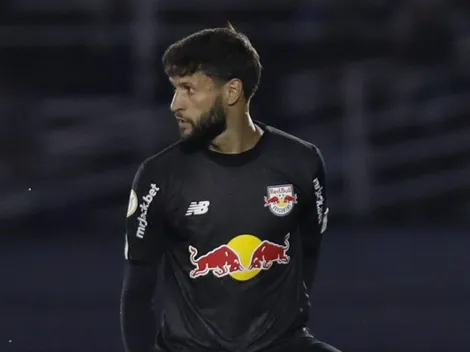 R$21 milhões! Juninho Capixaba pode deixar o RB Bragantino e ir para grande clube europeu