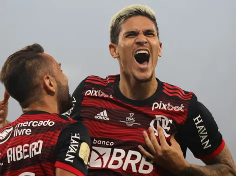 Mercado da bola: Clube da Premier League prepara proposta final para fechar com Pedro, do Flamengo