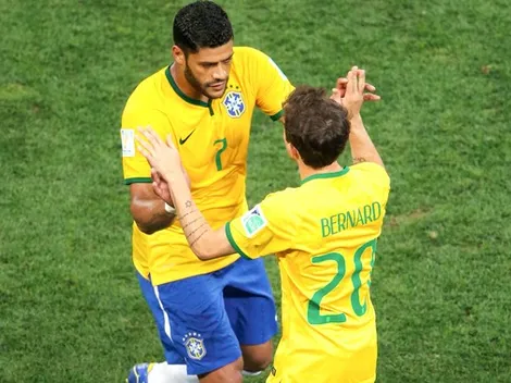 Mercado da bola: Com Bernard, Flamengo define 5 grandes alvos para 2024