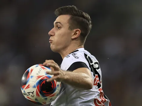 Mercado da bola: Lucas Piton pode deixar o Vasco e fechar com clube europeu