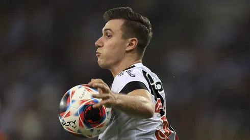 (Photo by Buda Mendes/Getty Images)