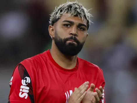 Novo salário de Gabigol causa alvoroço na web após comparação com outros craques