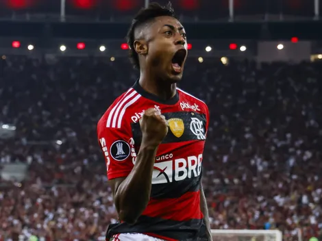 Procurado, Bruno Henrique impõe condição para assinar com outro gigante do futebol brasileiro em 2024