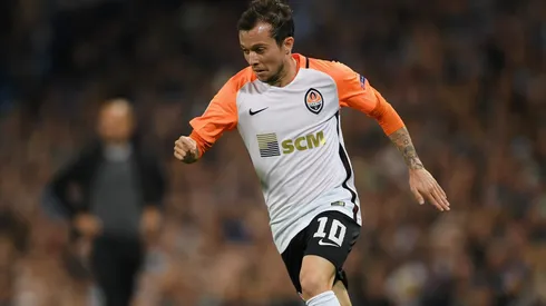 (Photo by Laurence Griffiths/Getty Images)