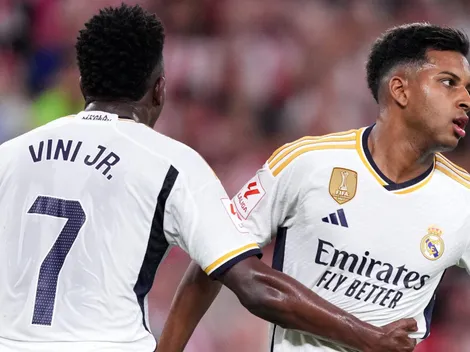 Celta x Real Madrid: Saiba onde assistir, horário e escalações