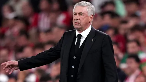 (Photo by Juan Manuel Serrano Arce/Getty Images)