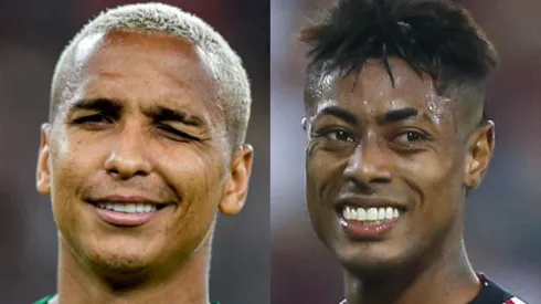 Foto: Thiago Ribeiro e Wagner Meier