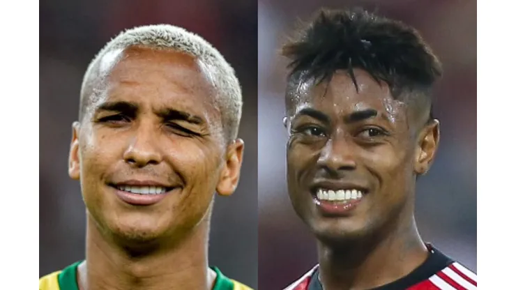 Foto: Thiago Ribeiro e Wagner Meier