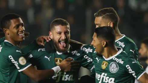 (Photo by Silvio Avila/Getty Images)