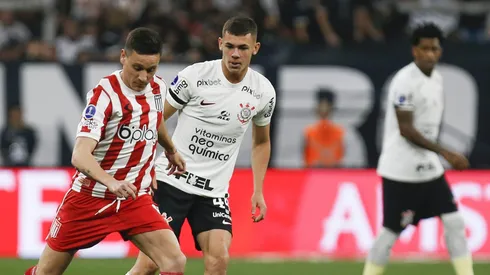 (Photo by Ricardo Moreira/Getty Images)