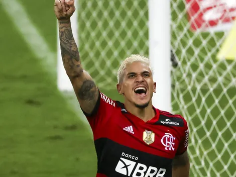 Pedro deixa Zenit de lado e ‘revela’ desejo de jogar em clube da Premier League