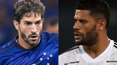 Foto: Buda Mendes e Pedro Vilela | Getty Imagens