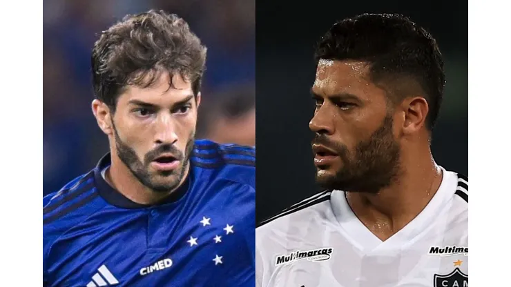 Foto: Buda Mendes e Pedro Vilela | Getty Imagens