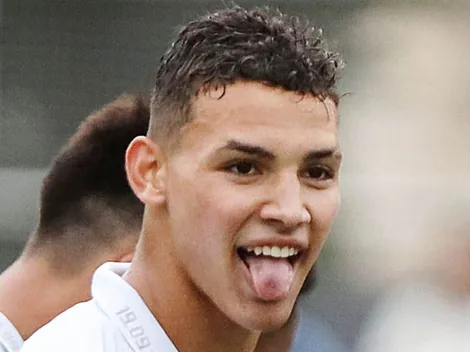 Chelsea define preferência para próximo clube do Deivid Washington