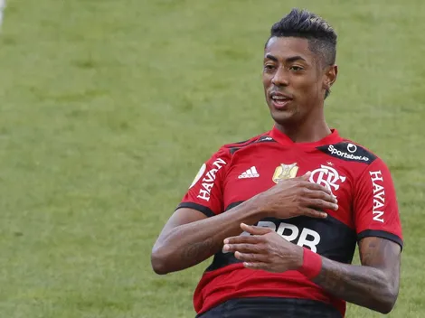 Bruno Henrique topa negociar com rival do Flamengo e pede R$ 1,5 milhão mensais para fechar contrato