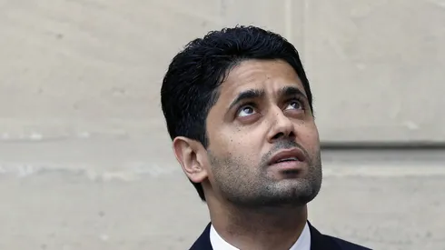 (Photo by Thierry Chesnot/Getty Images)