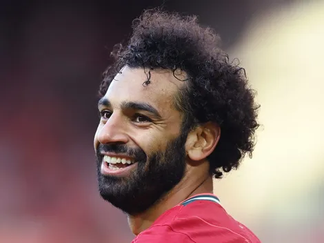 Substituto de Salah? Liverpool não 'dorme' no ponto e planeja contratação milionária de craque do Bayern de Munique
