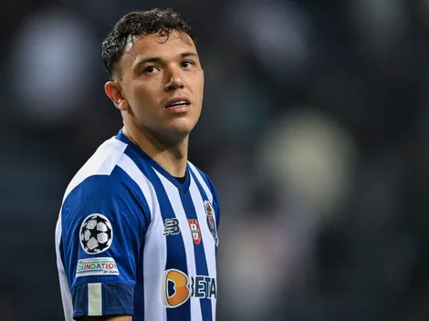 Na Premier League! Gigante inglês vem com tudo para contratar Pepê, ex-Grêmio