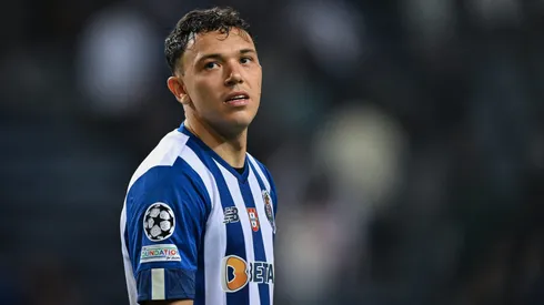 (Photo by Octavio Passos/Getty Images)