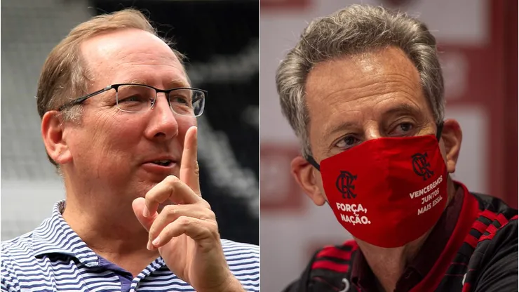 Foto: Diogo Dantas e João Pedro Fragoso