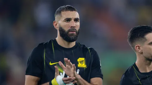 (Photo by Yasser Bakhsh/Getty Images)