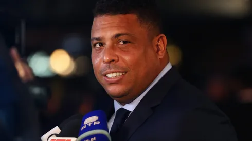 Photo by Michael Steele/Getty Image