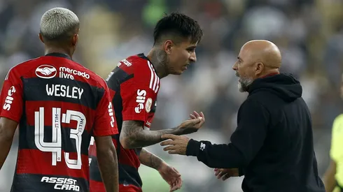 Photo by Wagner Meier/Getty Image