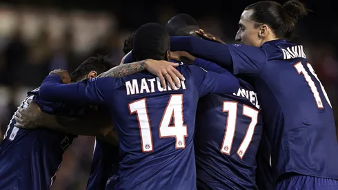 Photo by Getty Images