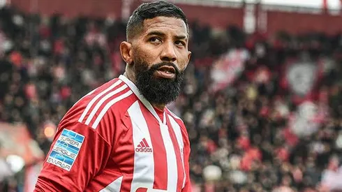 Foto: Reprodução / Olympiacos FC