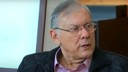 Milton Neves (Foto: Reprodução YouTube)