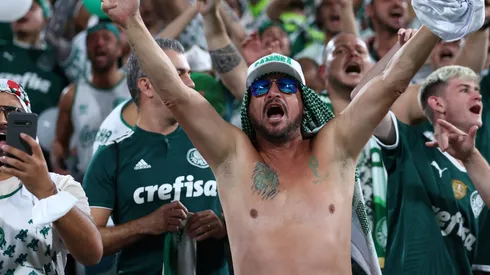 (Photo by Francois Nel/Getty Images)