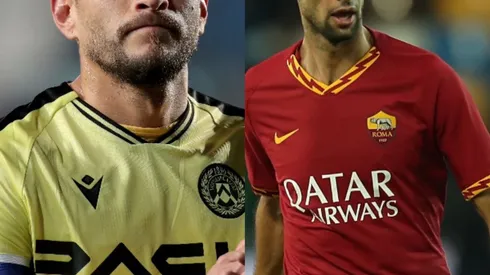 Foto: Gabriele Maltinti/Getty Images e Emillio dreoli/Getty Images