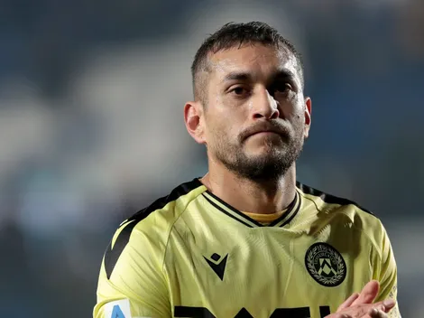 Roberto Pereyra recusa o Santos para fechar com gigante da Série A: "Ele quer elite"