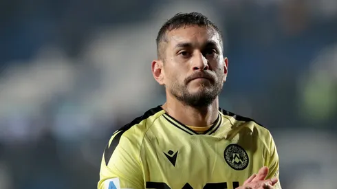 (Photo by Emilio Andreoli/Getty Images)