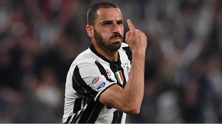 (Photo by Valerio Pennicino/Getty Images)