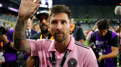 (Photo by Kevin C. Cox/Getty Images)