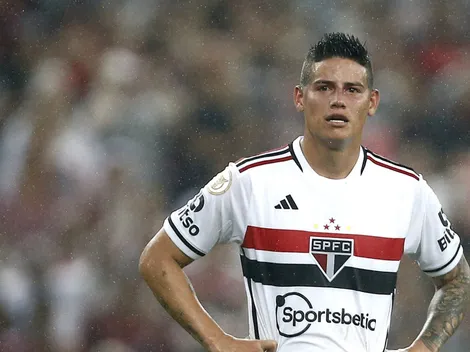 São Paulo fecha acordo de R$ 400 milhões e torcida vai à loucura na web