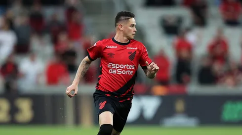 (Photo by Heuler Andrey/Getty Images)