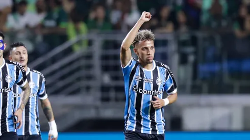 (Photo by Alexandre Schneider/Getty Images)